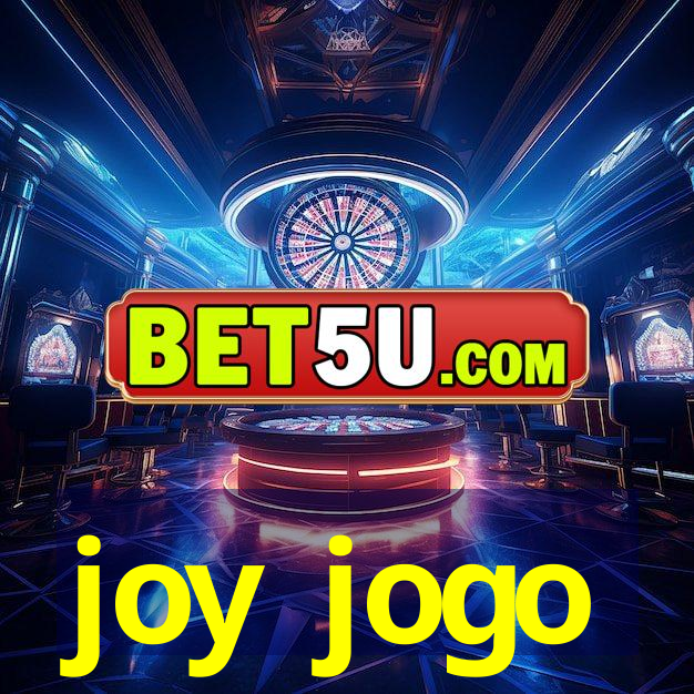 joy jogo